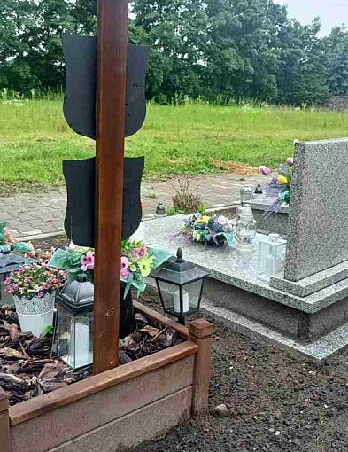 Proponują nowy cmentarz. Pomysł pojawił się w internetowej dyskusji-22100