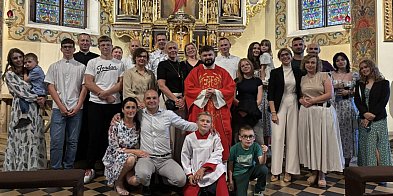 Nowy rozdział w parafii-22125