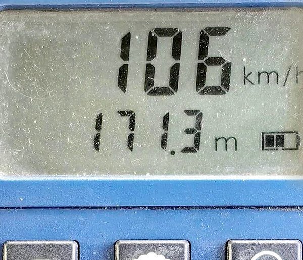 Kosztowne spotkanie 28-latka z policjantami-22108