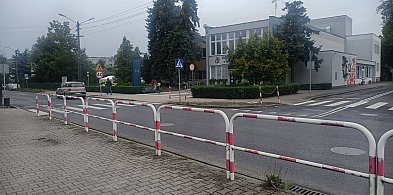 Zaczyna się remont ważnej średzkiej ulicy. Będą utrudnienia-22438