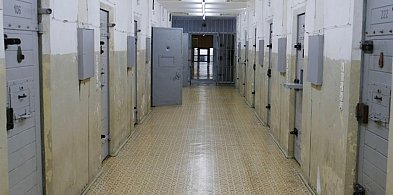 Dwaj mężczyźni najbliższe miesiące spędzą w zakładzie karnym-22490
