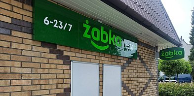 Będzie kolejna Żabka w Środzie. Trwają przygotowania do otwarcia-22514