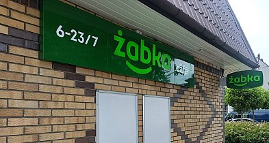 Będzie kolejna Żabka w Środzie. Trwają przygotowania do otwarcia-22514