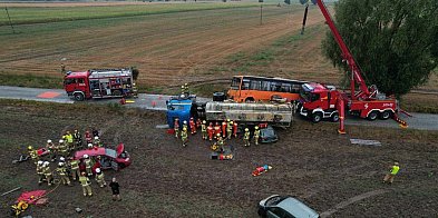 Druhowie z Sulęcinka wyjeżdżają na trzydniowe ćwiczenia-22534