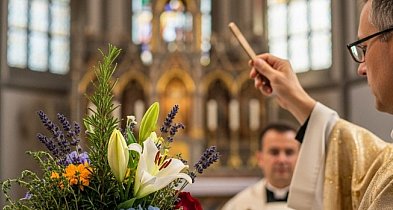 Harmonogram mszy i wydarzeń kościelnych 15 sierpnia-22548