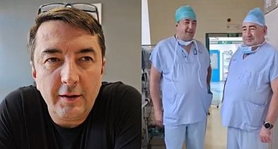 Nowatorskie operacje w szpitalu. Pacjenci zyskali szansę na terapię-22567