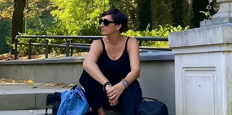 „Dla mojego taty najważniejsze było, żeby nie bolało” - 22572