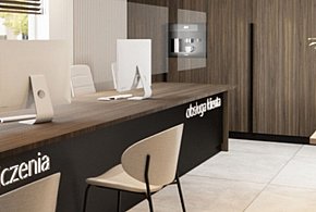 Nowe oblicze Biura Obsługi Klienta MPECWiK w Środzie - 22605