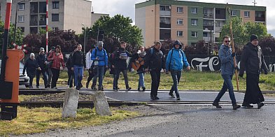 Piesza pielgrzymka we wrześniu-22642