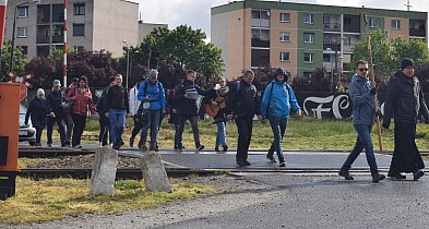 Piesza pielgrzymka we wrześniu-22642