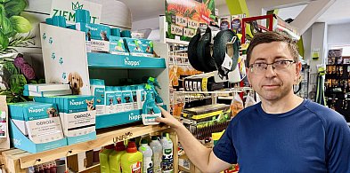 Jesienne przygotowania do ogrodu i domu ze sklepem ogrodniczym Rom-Tech!-22651