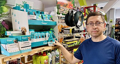 Jesienne przygotowania do ogrodu i domu ze sklepem ogrodniczym Rom-Tech!-22651