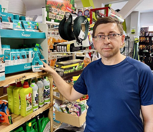 Jesienne przygotowania do ogrodu i domu z Rom-Tech! - 22651