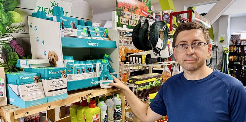 Jesienne przygotowania do ogrodu i domu ze sklepem ogrodniczym Rom-Tech! - 22651