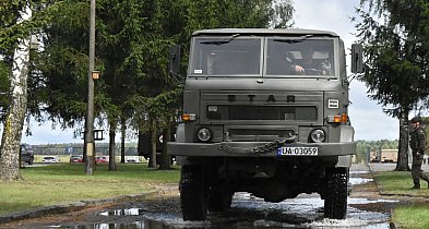 Kolumny wojskowe wyjadą na ulice. Wojsko zapowiada wielkie manewry-22666