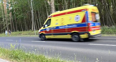 Awaria systemów pogotowia. Pacjenci mogą czekać dłużej na karetkę-22759