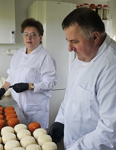 Wędzone serki rodzimej produkcji-22765