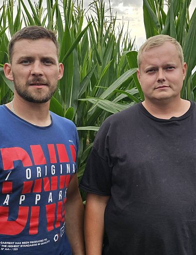 Labirynt Zielniczki – miejsce warte odwiedzenia! Czeka wiele atrakcji-22808