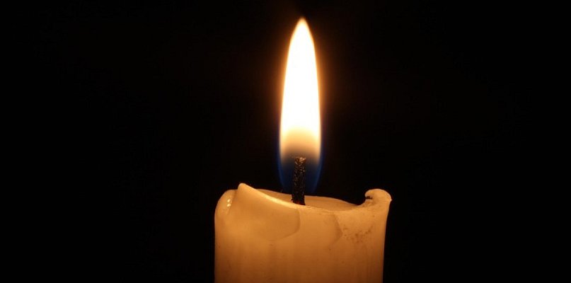 Zmarła nauczycielka wielu pokoleń - 22793
