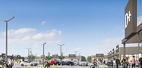 Jakie sklepy znajdą się w nowym parku handlowym?
