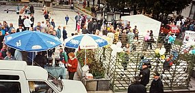 Kulisy powstania Powiatu Średzkiego (Wielkopolskiego)