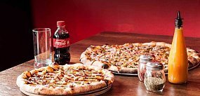 Czytelnicy wybrali gdzie jest serwowana najlepsza pizza