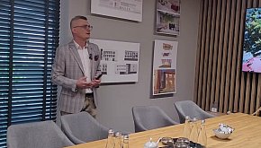 Wkrótce zajdą zmiany w szpitalu w Środzie Wielkopo