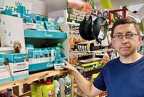 Jesienne przygotowania do ogrodu i domu z Rom-Tech! - 22651