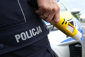 Wypił alkohol, wsiadł za kierownicę i pojechał składać zeznania-22854