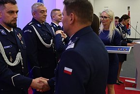 Średzcy kryminalni najlepsi w województwie! Powalczą o tytuł najlepszych w kraju-22959