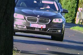 Przekroczył dopuszczalną prędkość. To był dopiero początek jego kłopotów-23085