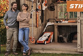Środa: Dwie pilarki STIHL, które musisz mieć - 23280