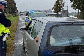 Próbowali dokonać kradzieży. To niejedyne przewinienie mężczyzn-23277