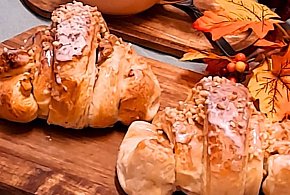 Certyfikowane Rogale Świętomarcińskie z Mar-Piek! - 23483