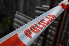 Zastrzelony mężczyzna, który zaatakował nożem policjantkę-23567