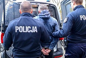 Popił, wsiadł za kierownicę i... odesłali go do domu-23585