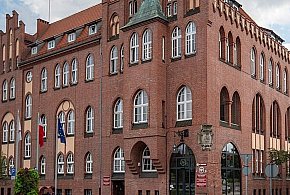 W sąsiednim powiecie: Sąd pozwolił wrócić burmistrzowi do urzędu-23584