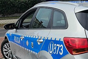 Przewoził zabronioną substancję. 29-latek trafił do aresztu-23591