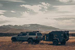 Jak wybrać przyczepę samochodową - 23588