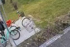 Poszukiwany mężczyzna podejrzany o kradzież. Policja publikuje wizerunek-23594