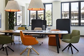 Wilkhahn Polska poszukuje tapicera ze Środy - 23621