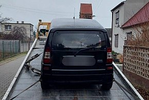 Funkcjonariusze potwierdzili podejrzenie mieszkańca-23642