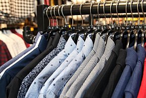 Alpha Tex - odzież używana bezpośrednio z sortowni - 23684