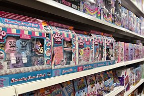 Mikołajki tuż za rogiem! Odkryj krainę prezentów! - 23835