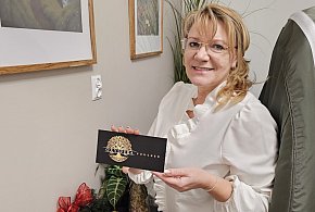 Podaruj regenerację i witalność ukrytą w tlenie - 23934