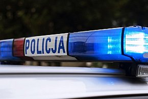 Zaginęła 39-letnia mieszkanka Poznania. Policja prosi o pomoc-23955