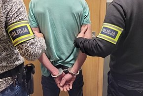 Stwarzali realne zagrożenie na drogach-24051