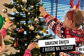 ŚWIĘTA Z BISTRO NA TALERZU! - 24045