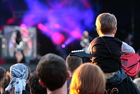 U sąsiadów: znamy pierwszych artystów Jarocin Festiwal 2026-24137