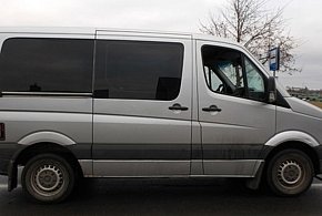 Potencjalny zabójca za kierownicą! Interweniowali świadkowie-24295